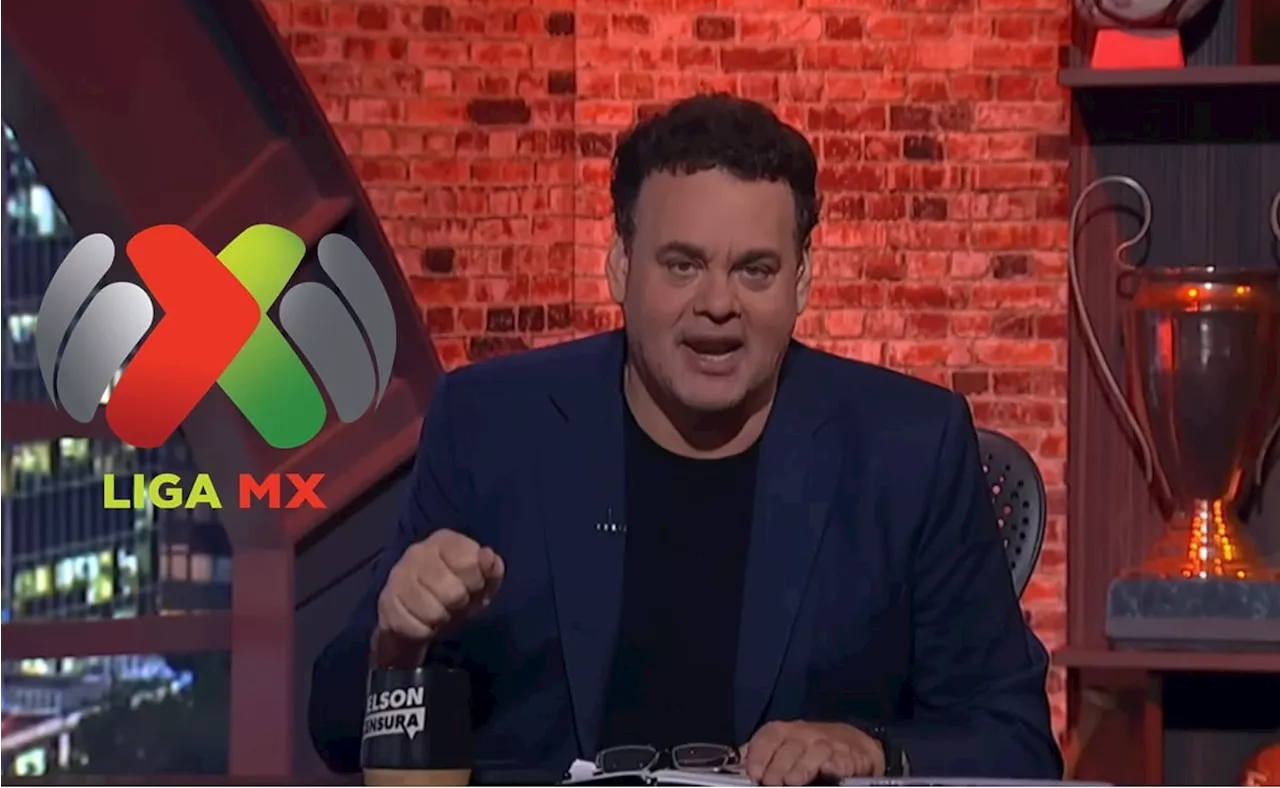 David Faitelson revela que el Play-In de la Liga MX podría desaparecer para el 2025