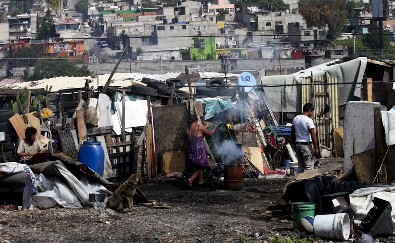 Latinoamérica reducirá niveles de pobreza al finalizar 2024: Cepal; México entre los países con más pobres