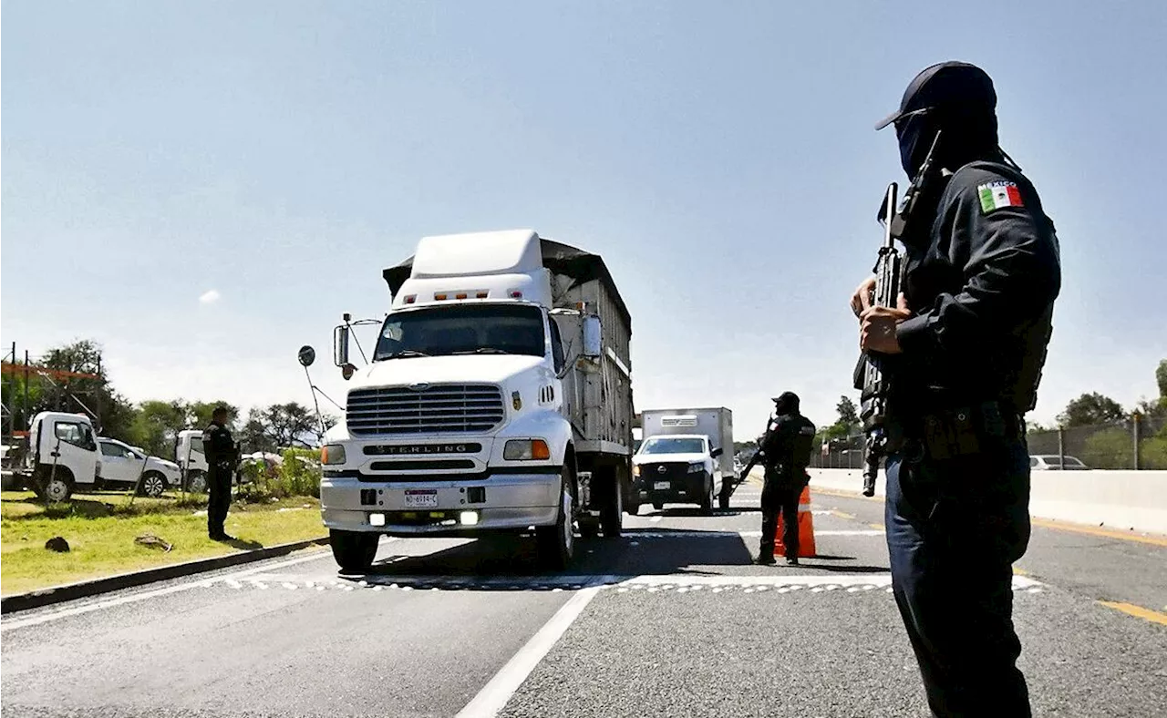 Pugna por huachicol, detrás de masacre en Querétaro