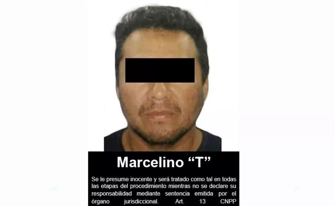 Vinculan a proceso a “El Fantasma”, jefe de seguridad de “El Chapo” Guzmán; le imponen prisión preventiva en Sinaloa