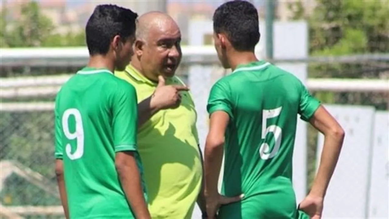 إمام محمدين: حلم المنافسة على الدوري صعب.. والاتحاد السكندري ينافس أندية ميزانيتها بالمليار