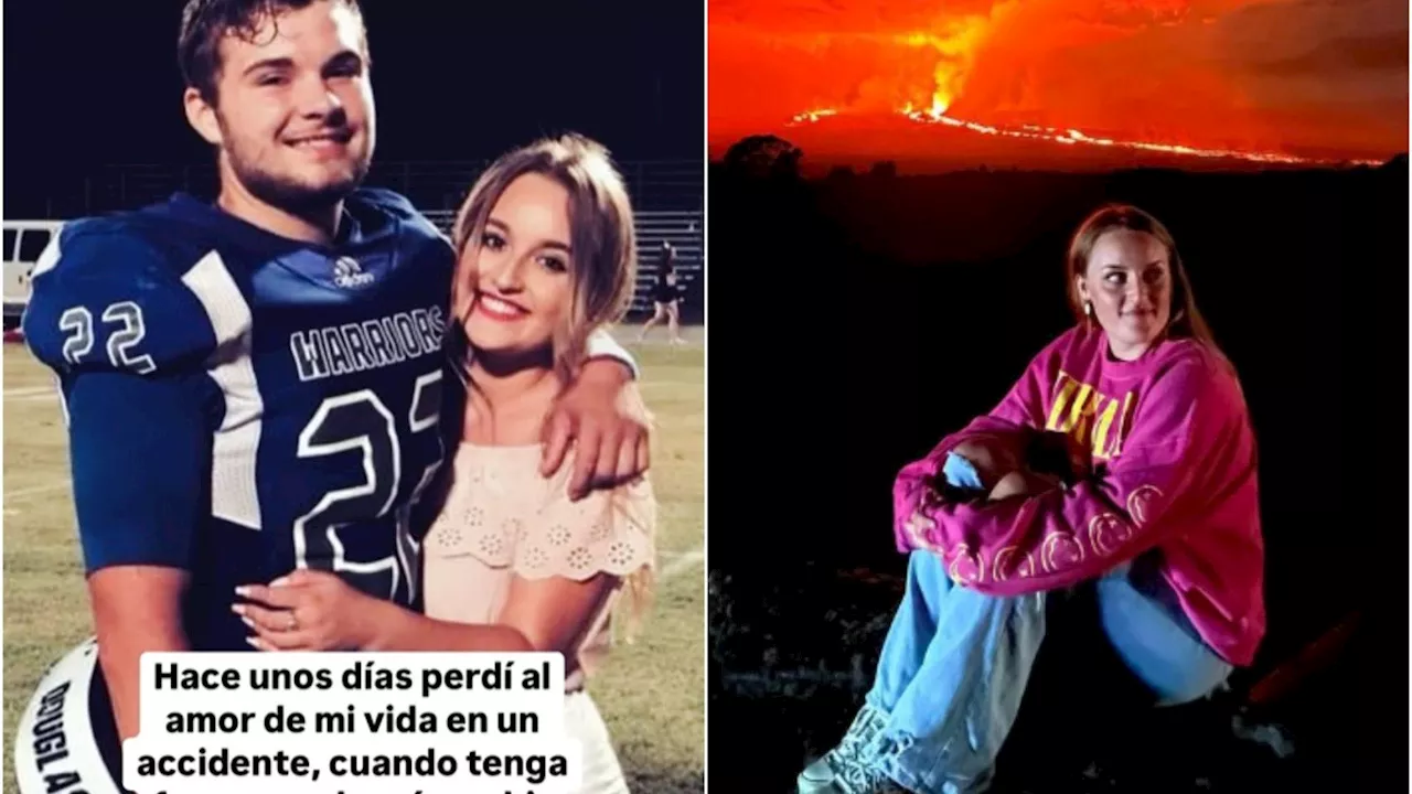 Muere el novio de una famosa influencer española que vive en USA: 'Los detalles y las causas están aún bajo investigación'