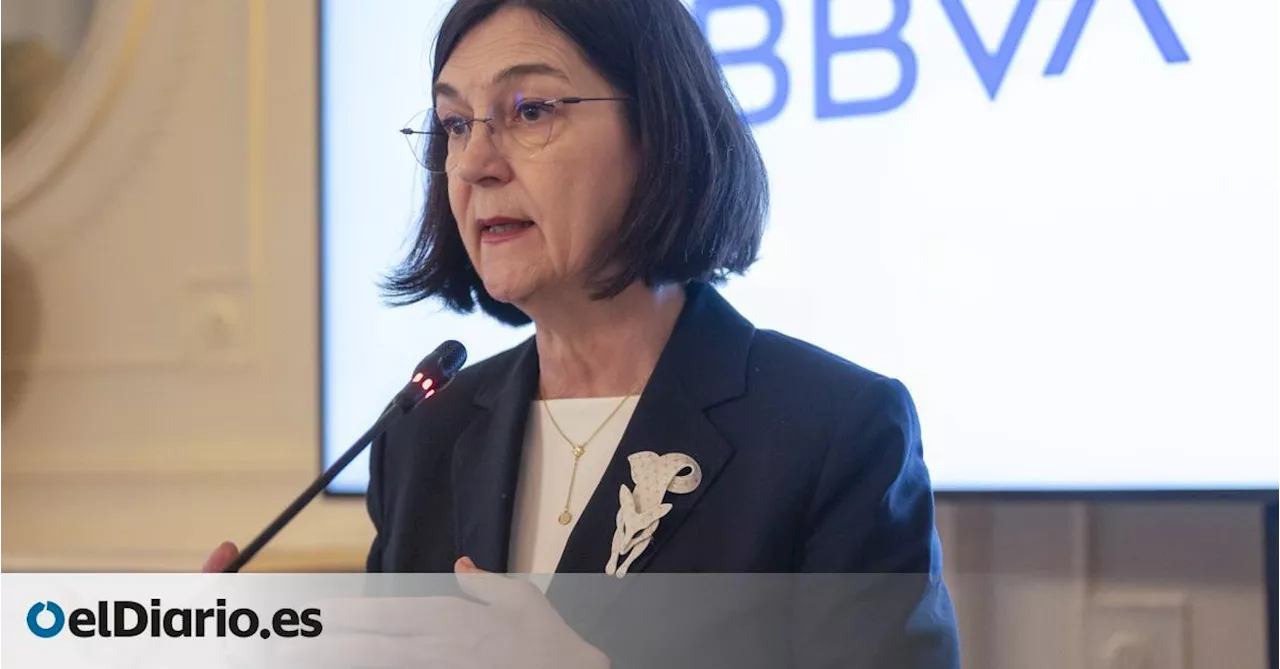 Competencia retrasa su decisión sobre la OPA de BBVA por Sabadell para analizarla en profundidad