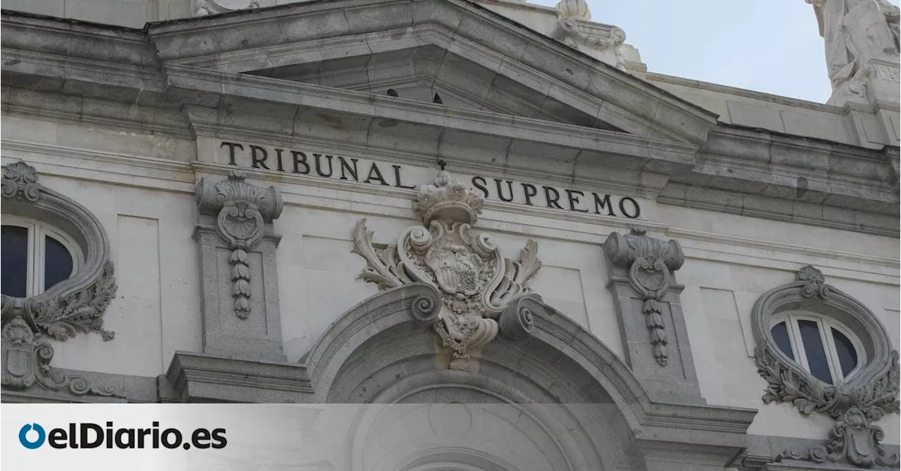 La Comisión de Igualdad del Poder Judicial insta a que la nueva cúpula del Supremo sea paritaria por primera vez