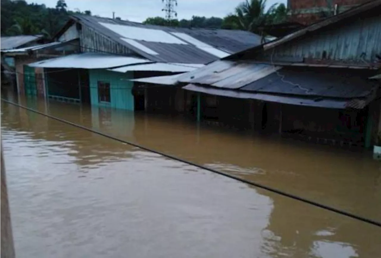 Congresistas de Chocó piden al Gobierno mayor presencia estatal