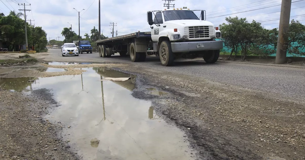 Corredor de Carga: Distrito indica que obras están a punto de comenzar