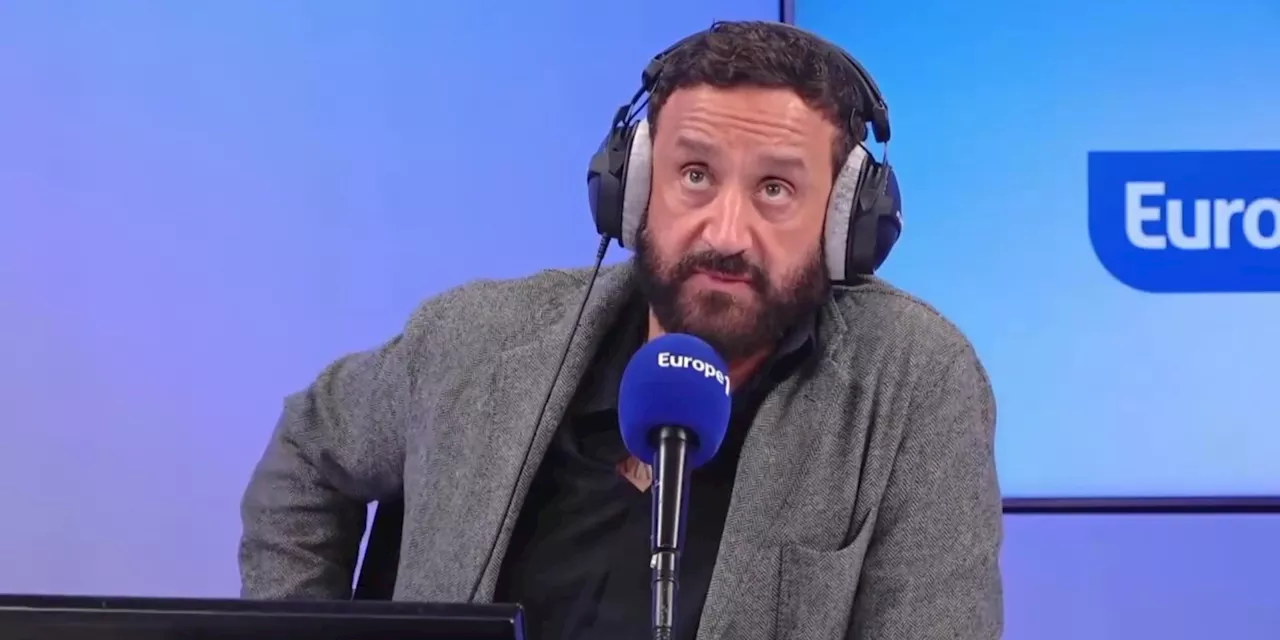 «Ta gueule, facho» : le député Bartholomé Lenoir explique pourquoi il a été insulté...