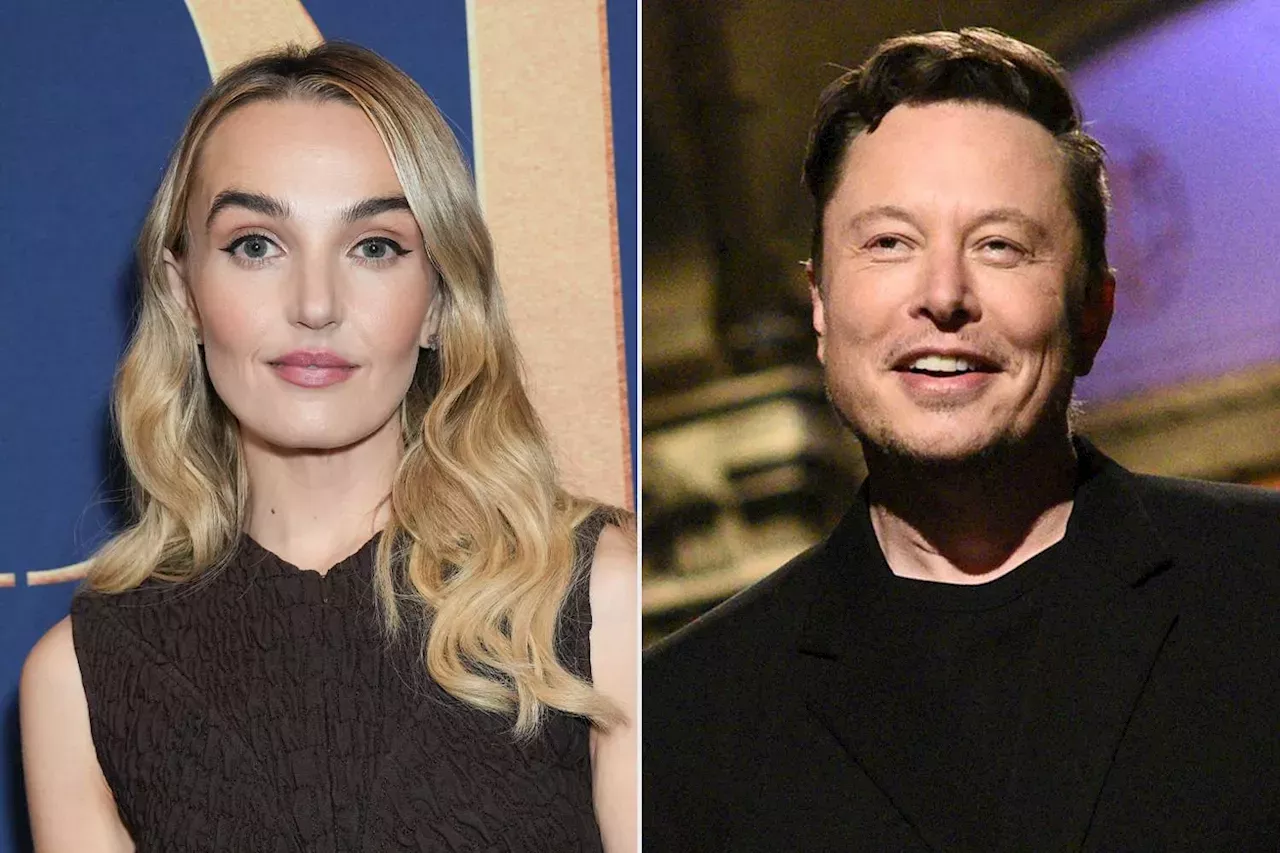 Chloe Fineman says Elon Musk was the Saturday Night Live host who made