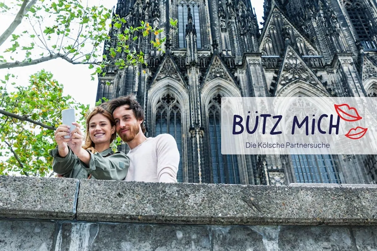 Bütz mich Dating Tipps: Kunst- und Kultur-Orte in Köln fürs erste Date