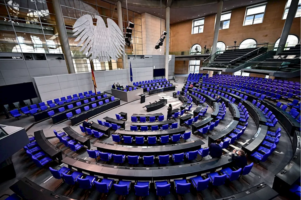 So funktioniert die Vertrauensfrage im Bundestag