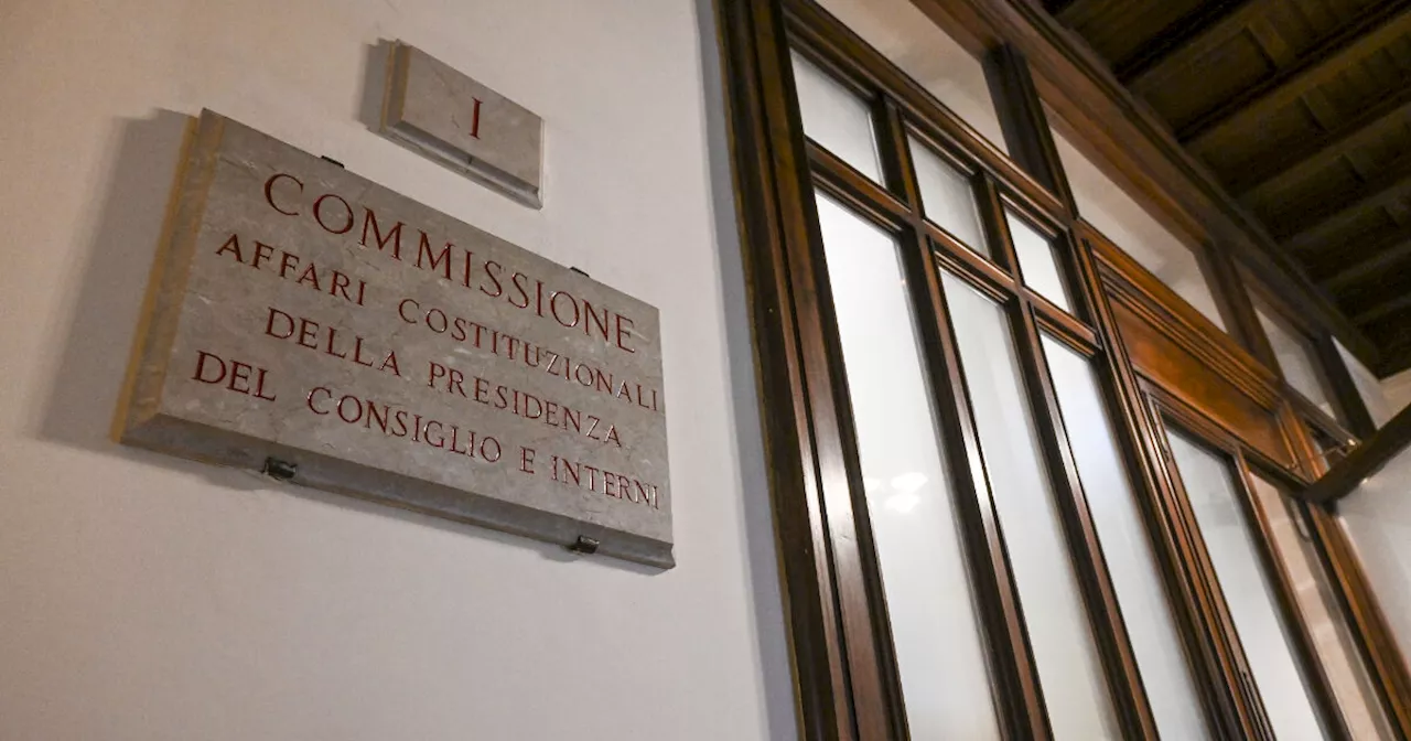 Separazione delle carriere, sprint alla Camera: Commissione convocata a oltranza e anche di notte