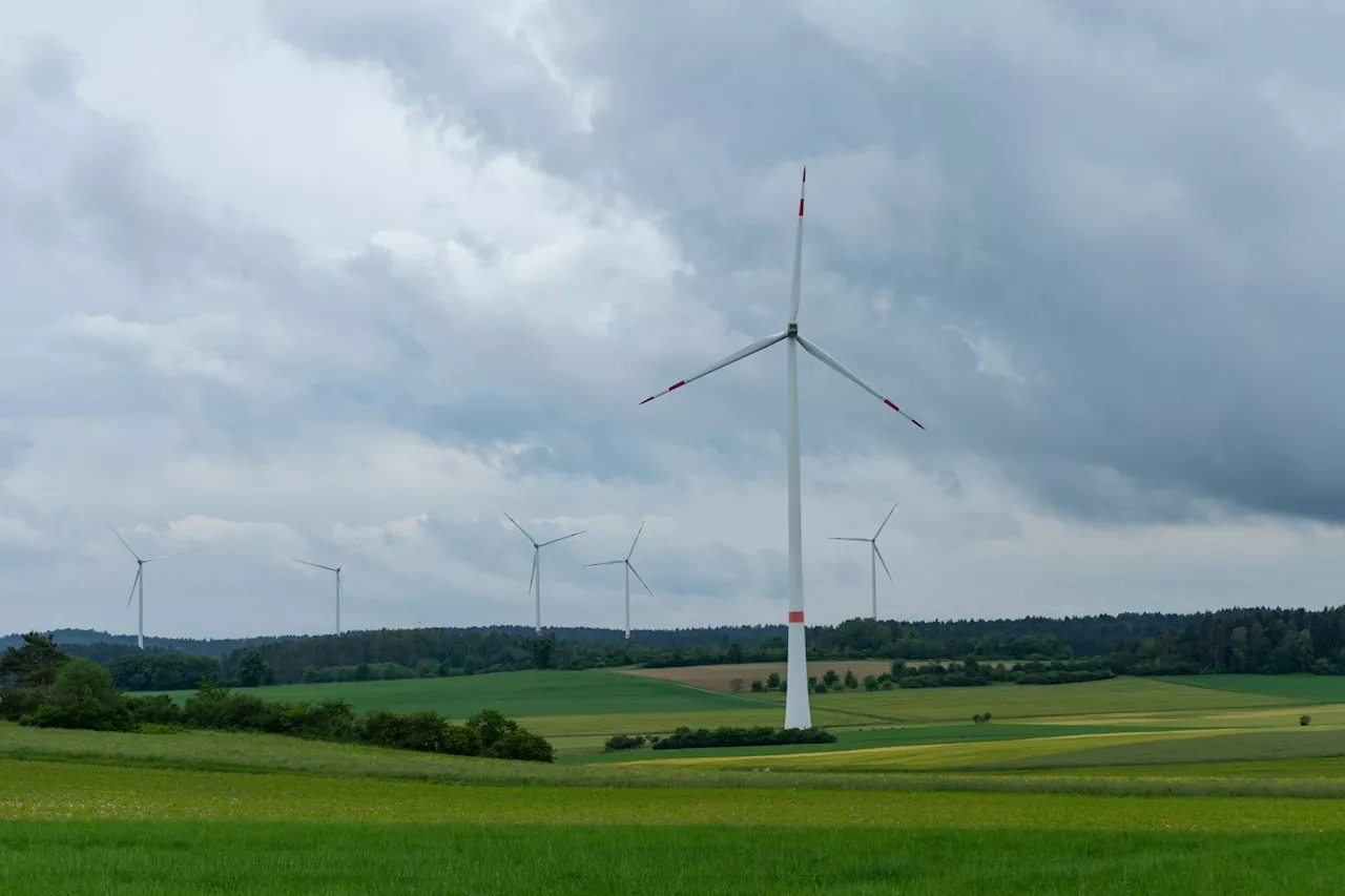 Vattenfall investerar i tysk energi. Cirka 60 miljarder kronor.