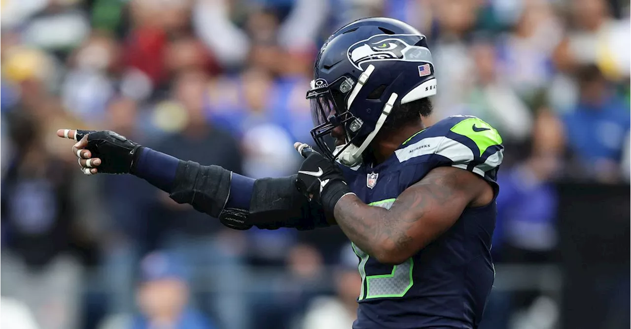 How much it could cost the Seahawks to retain LB Ernest Jones