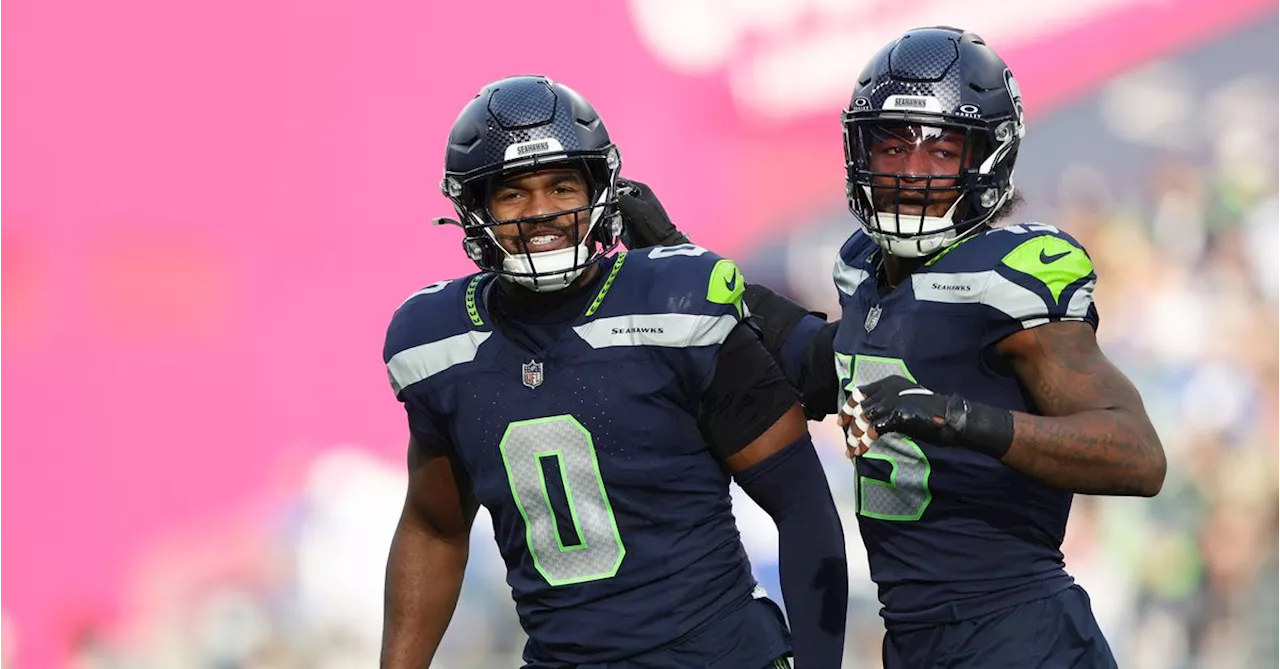 Seahawks News 11/12: Seahawks continue to shuffle roster in hopes of finding solutions