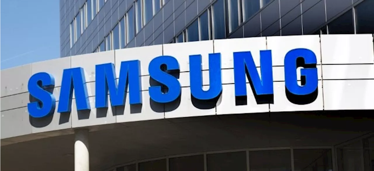 KI-Rückstand: Samsungs Kampf ums Comeback - und die Rolle von NASDAQ-Wert NVIDIA-Aktie