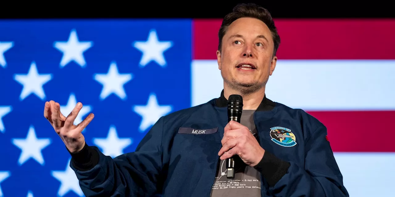 Tesla-Aktie macht Elon Musk um viele Milliarden Dollar reicher