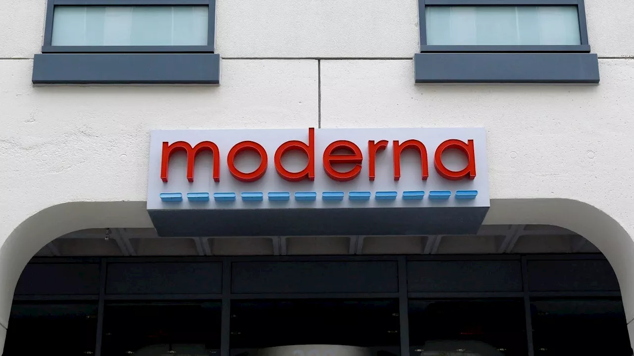 Inside Moderna’s Tech-Driven Culture: Insights From CIO Brad Miller