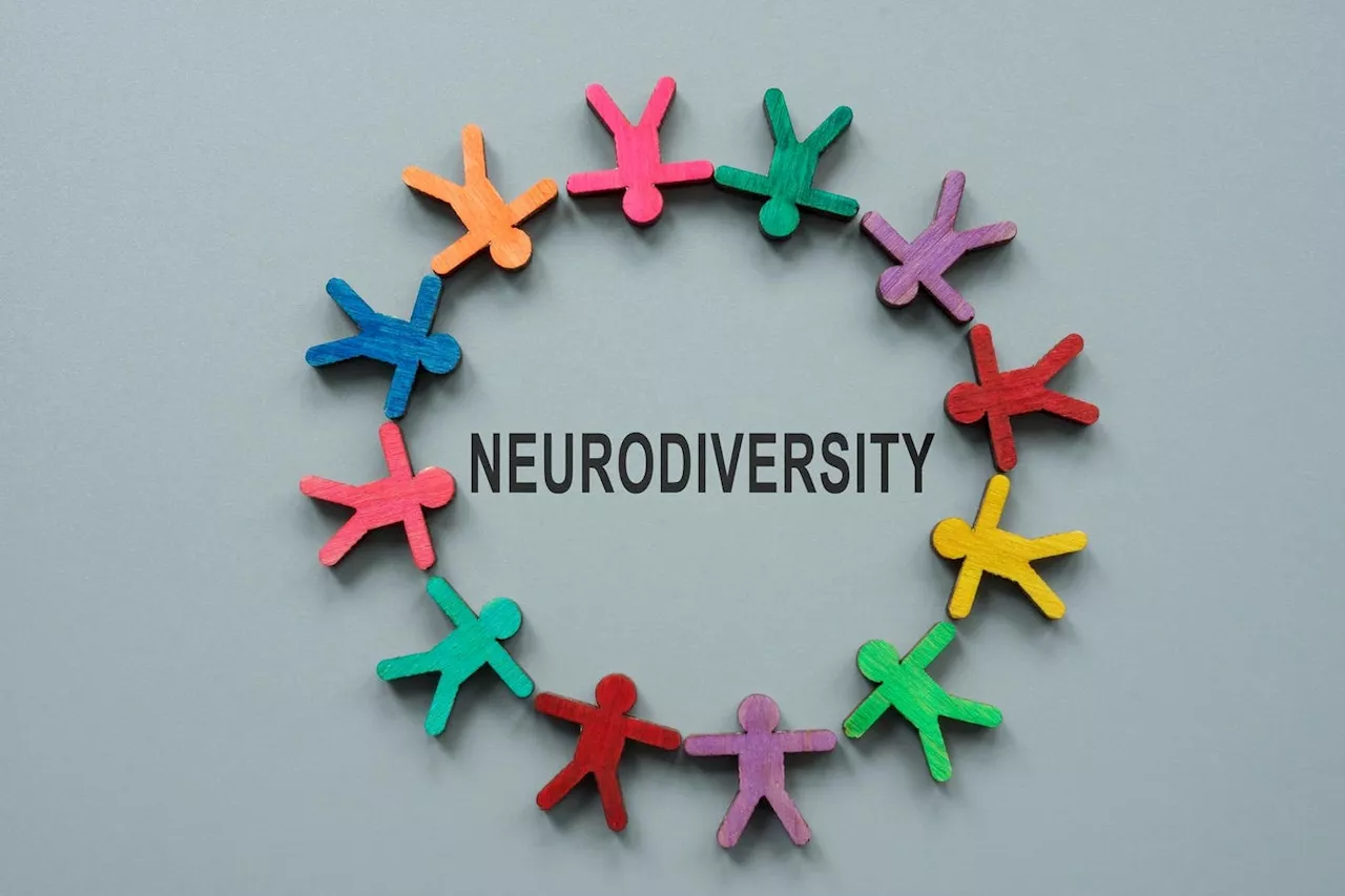 How To Be A Better Ally To Neurodivergent Colleagues