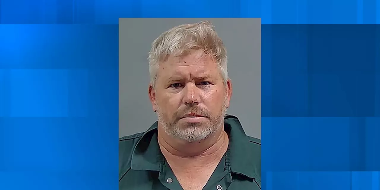 Charges against Daphne man upgraded after child dies following Florida crash