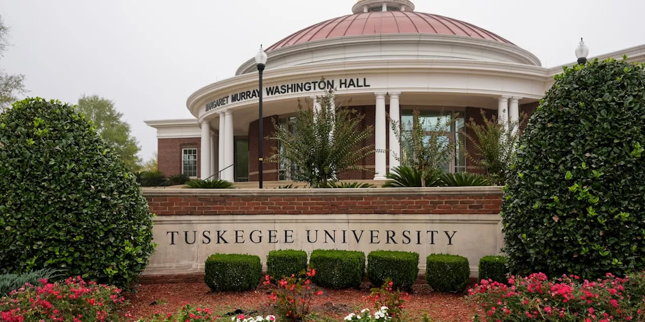 Man jailed after Tuskegee University shooting says he fired his gun, but denies shooting at anyone