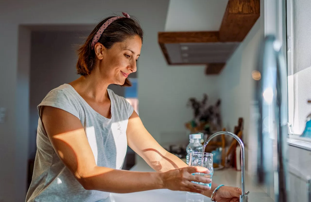 RFK Jr. calls for removal of fluoride from drinking water, sparking debate