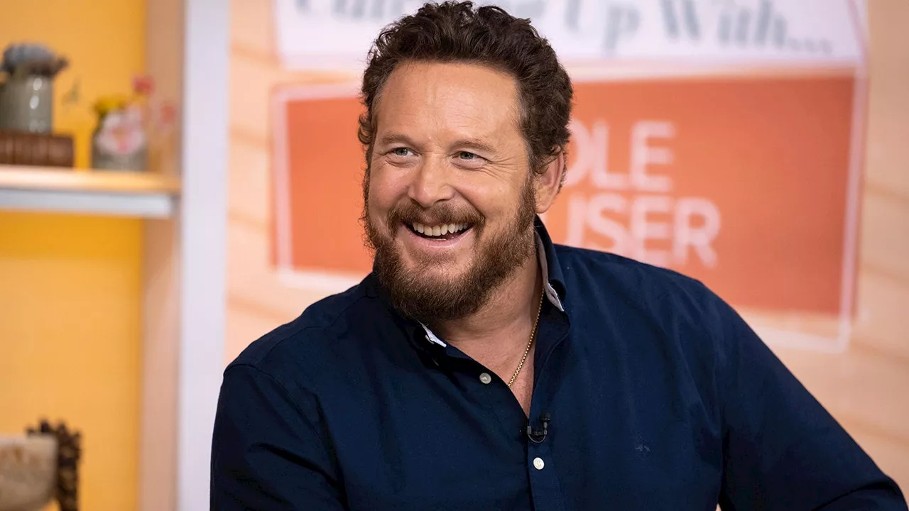 'Yellowstone' star Cole Hauser says all the fan theories about show are wrong