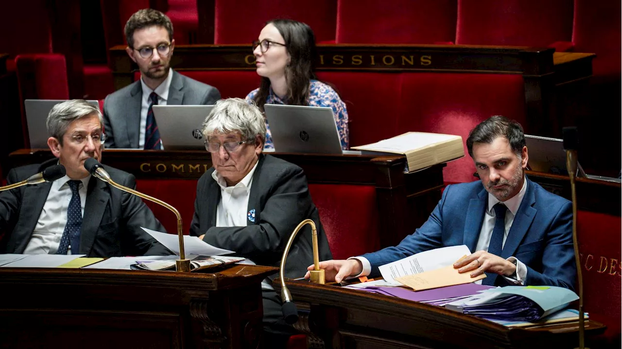 Budget 2025 : les députés rejettent en commission la partie 'dépenses'