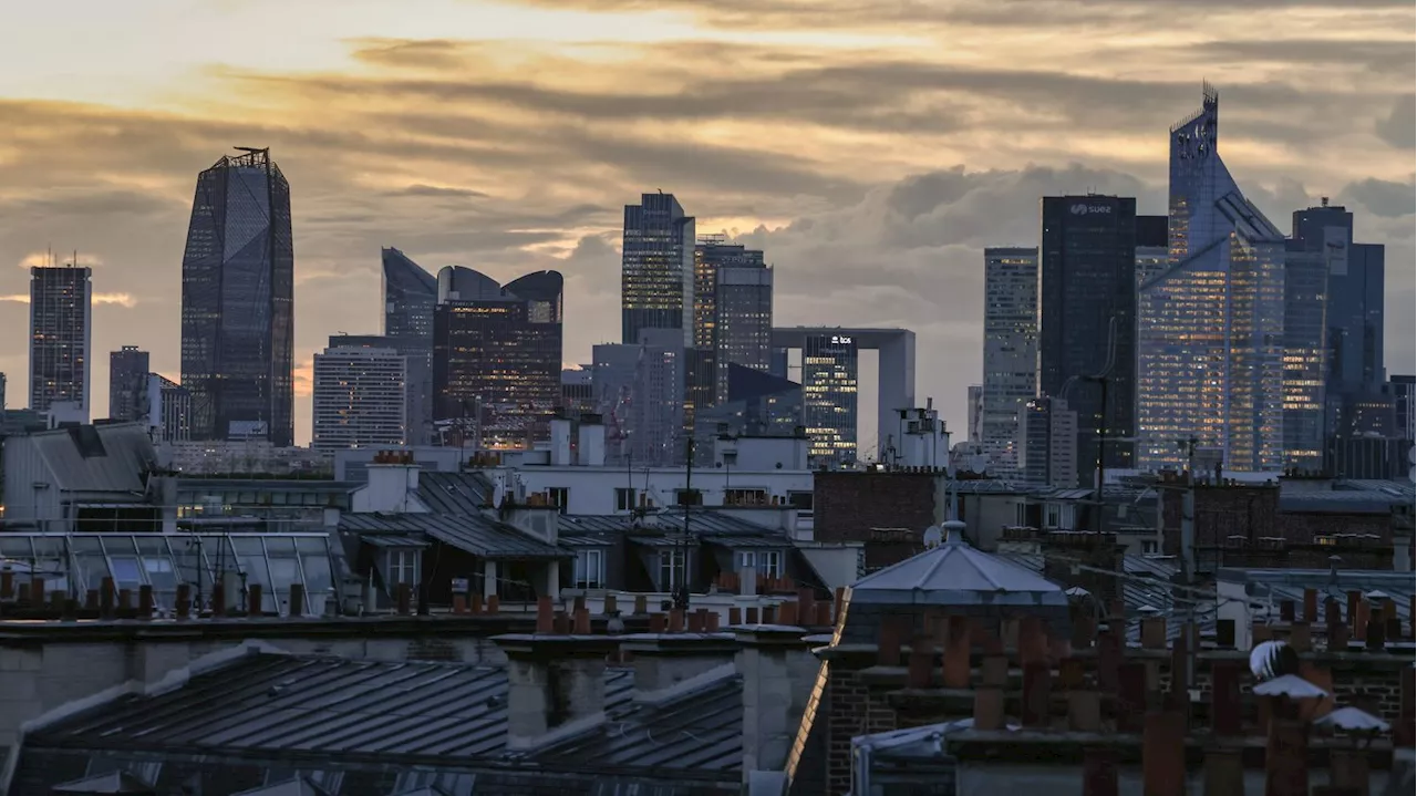 La rémunération des patrons du CAC 40 a augmenté de 6% en 2023, selon un rapport