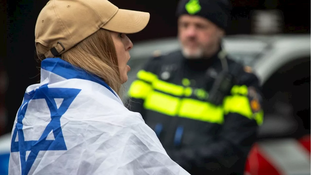 Supporters israéliens agressés à Amsterdam : le Premier ministre des Pays-Bas dénonce une 'violence antisémite