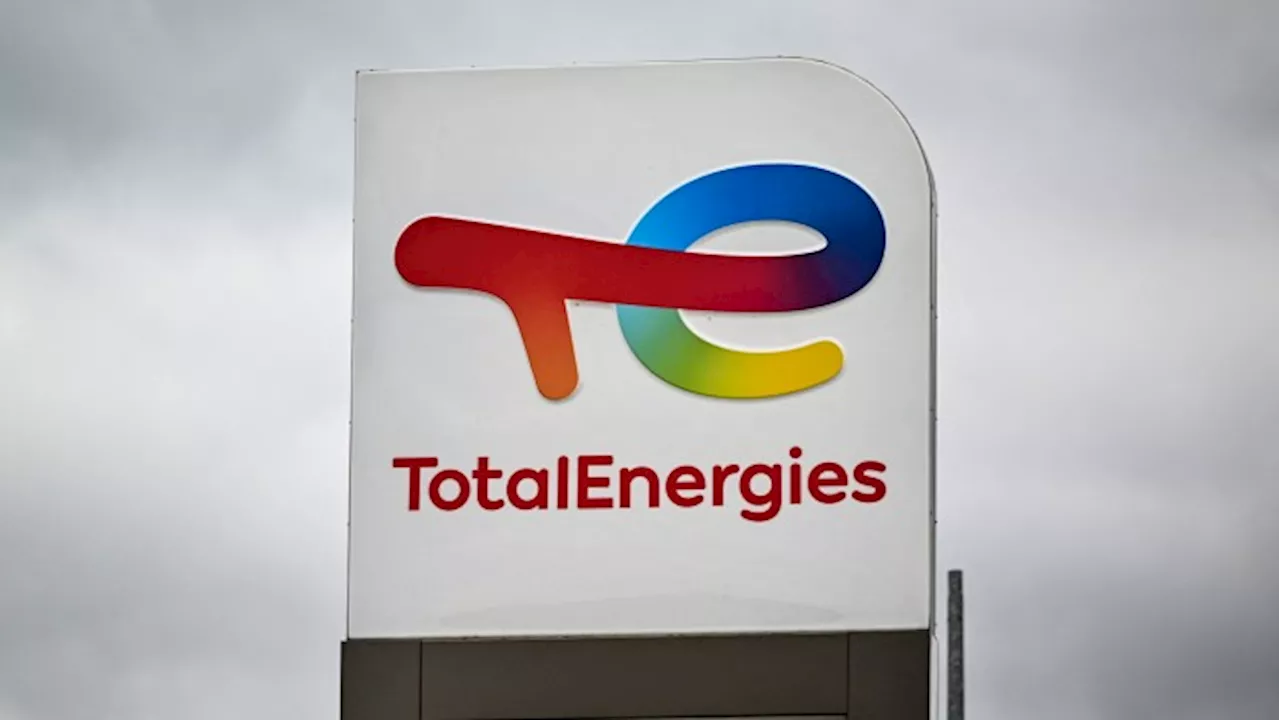 TotalEnergies commits to exiting fossil fuels in South Africa greenwashing case