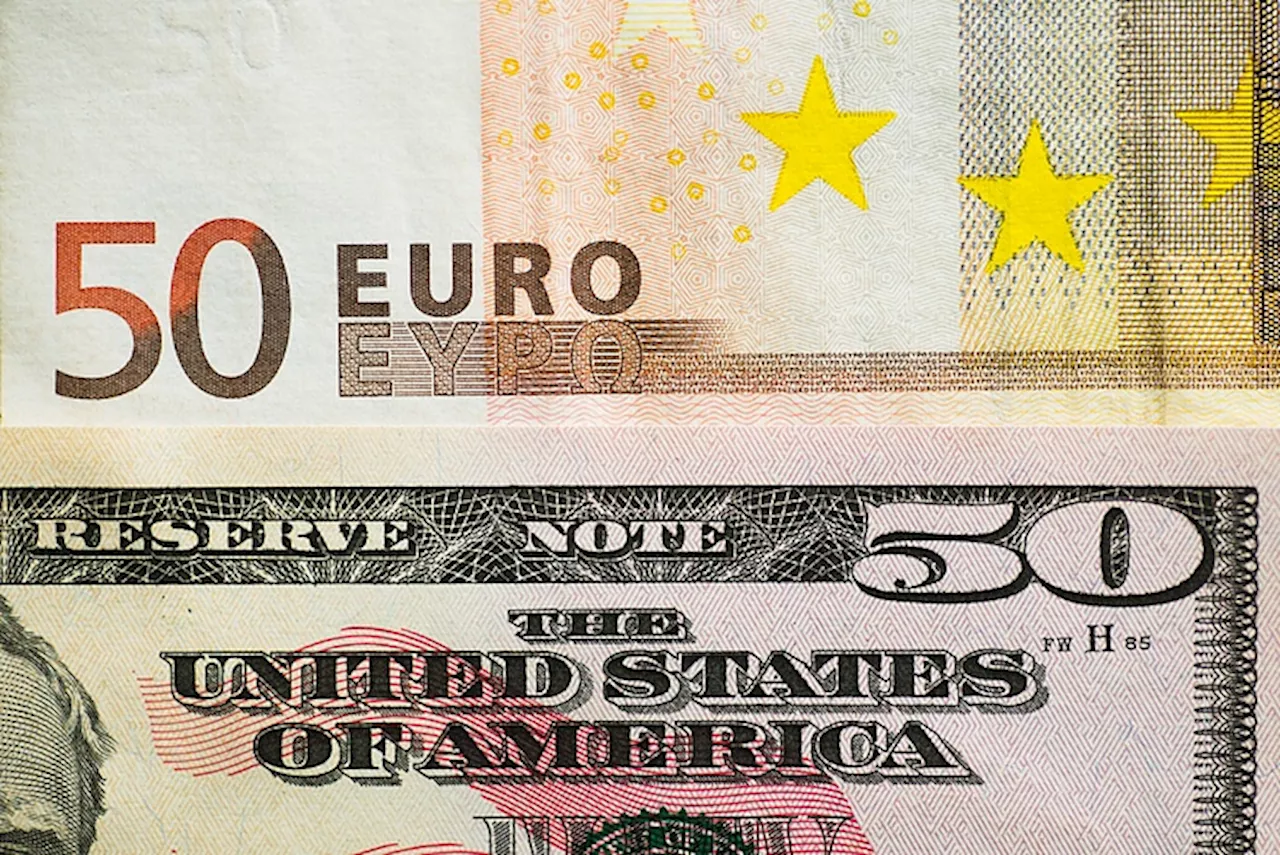 EUR/USD refreshes six-month low on US-Eurozone trade worries