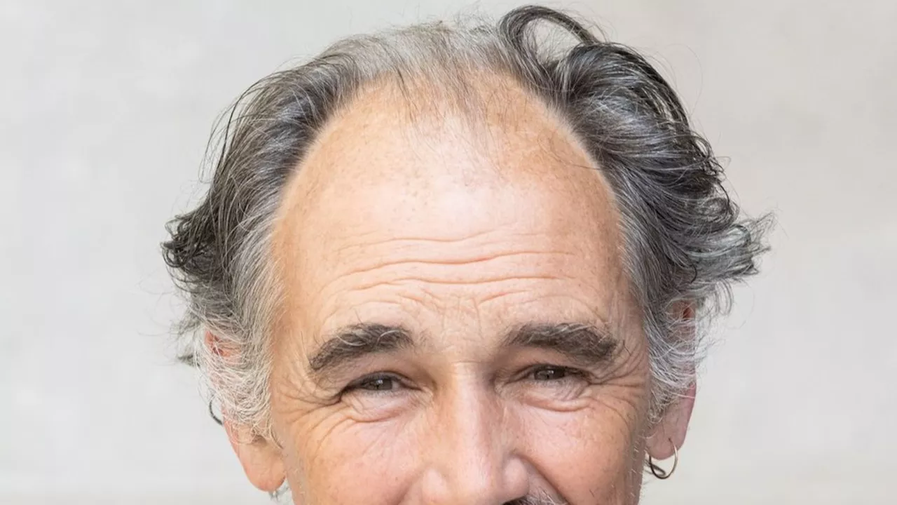 'Harry Potter'-Serie: Mark Rylance im Gespräch als Dumbledore