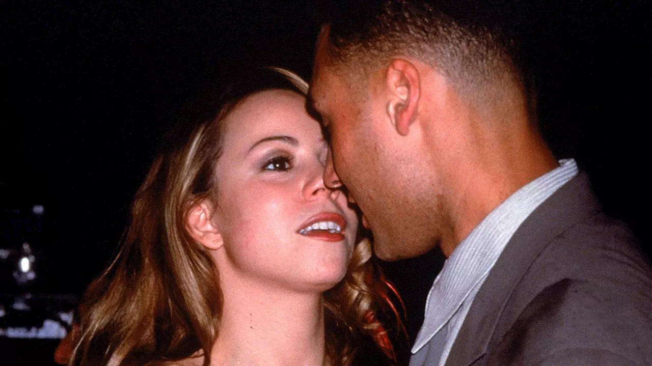 Mariah Carey: Heimliche Affäre mit Derek Jeter ging 'um Leben und Tod'