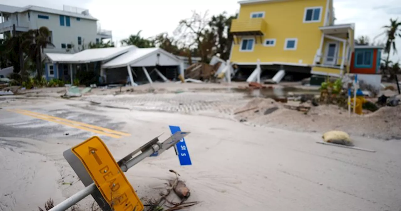 ‘A masterclass in climate destruction’: UN chief urges action at COP29