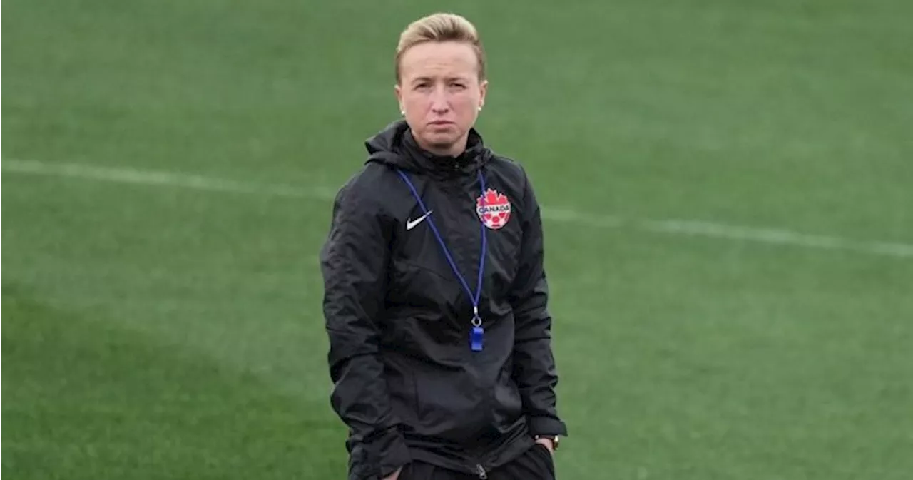 Canada Soccer women’s head coach out amid Olympic drone-spying scandal