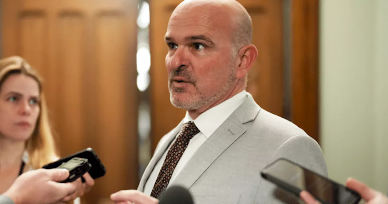 Ethics committee reopens Boissonnault inquiry in wake of new ‘Randy’ texts