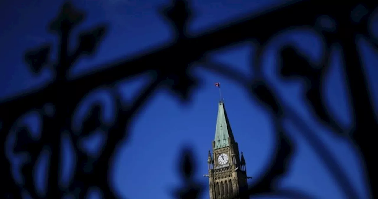 Teens accused of plotting to bomb pro-Israel rally on Parliament Hill