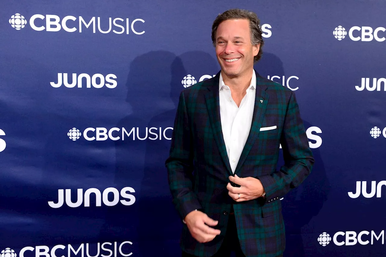 Former CFL commissioner Mark Cohon joins new Northern Super League as board chair