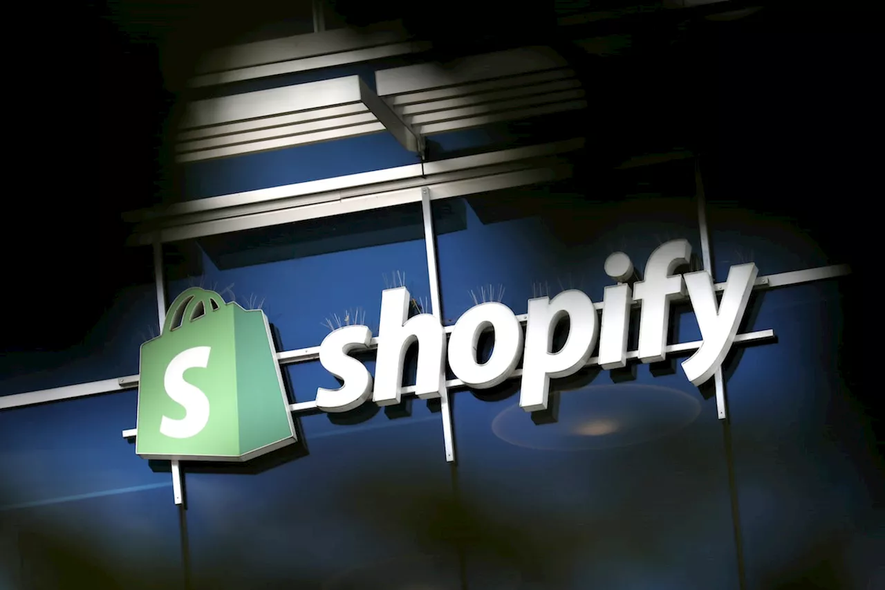 Shopify tops quarterly revenue estimates as AI-powered tools attract more customers