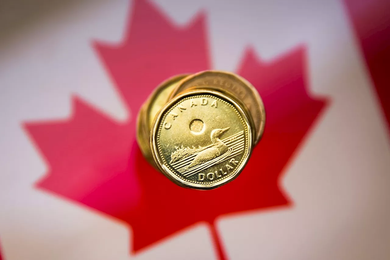 Canadian dollar hits 2-year low against dominant US counterpart