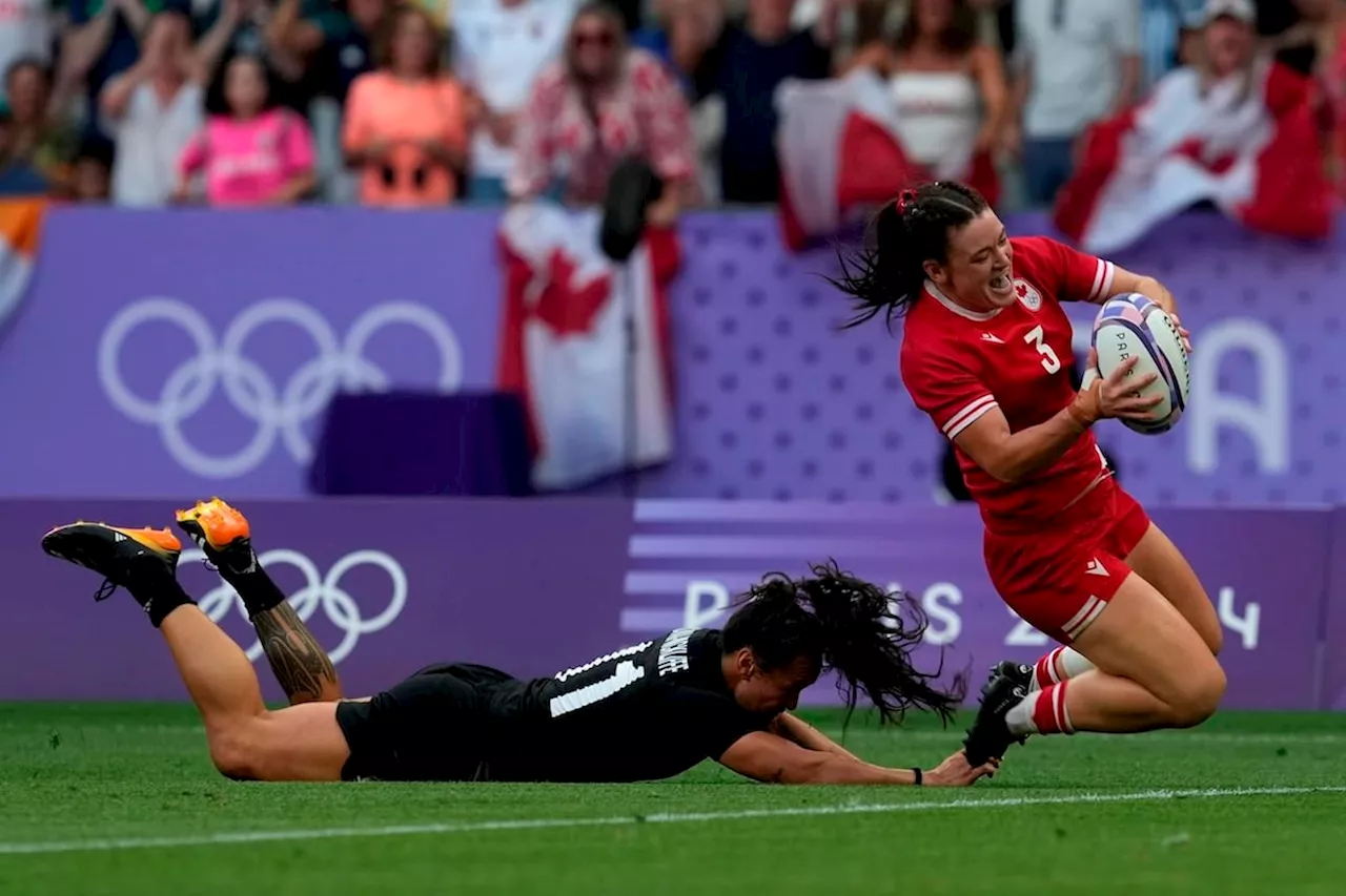 HSBC SVNS champions to be decided in California at 2028 Olympic rugby sevens venue