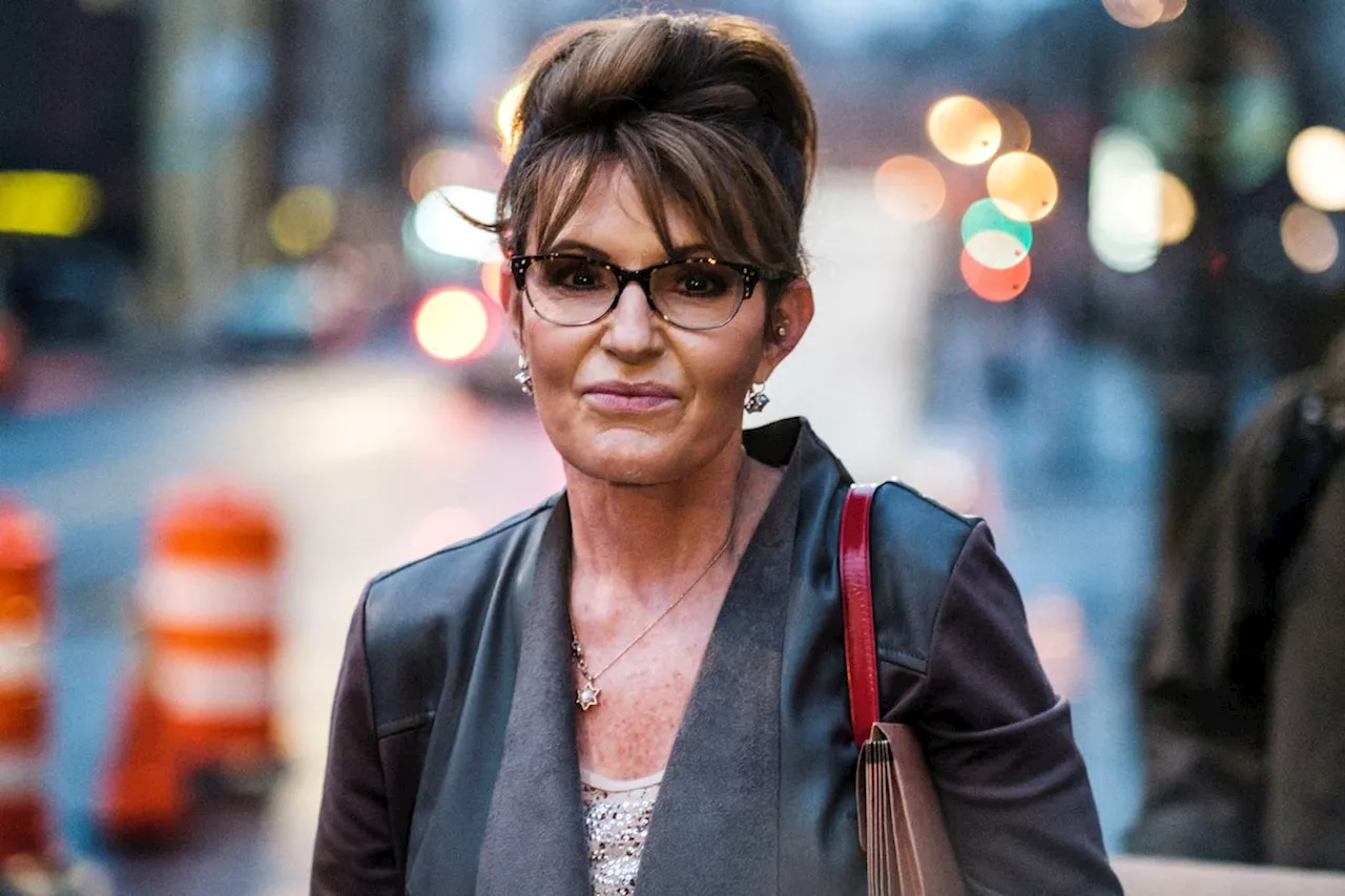 Sarah Palin, New York Times have explored settlement, as judge sets defamation retrial