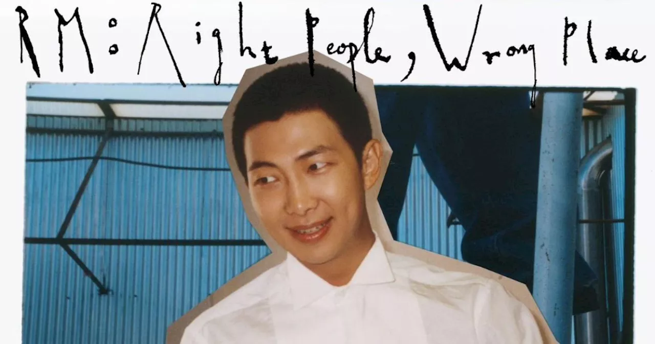 BTS member RM's documentary to premiere in PH cinemas in December