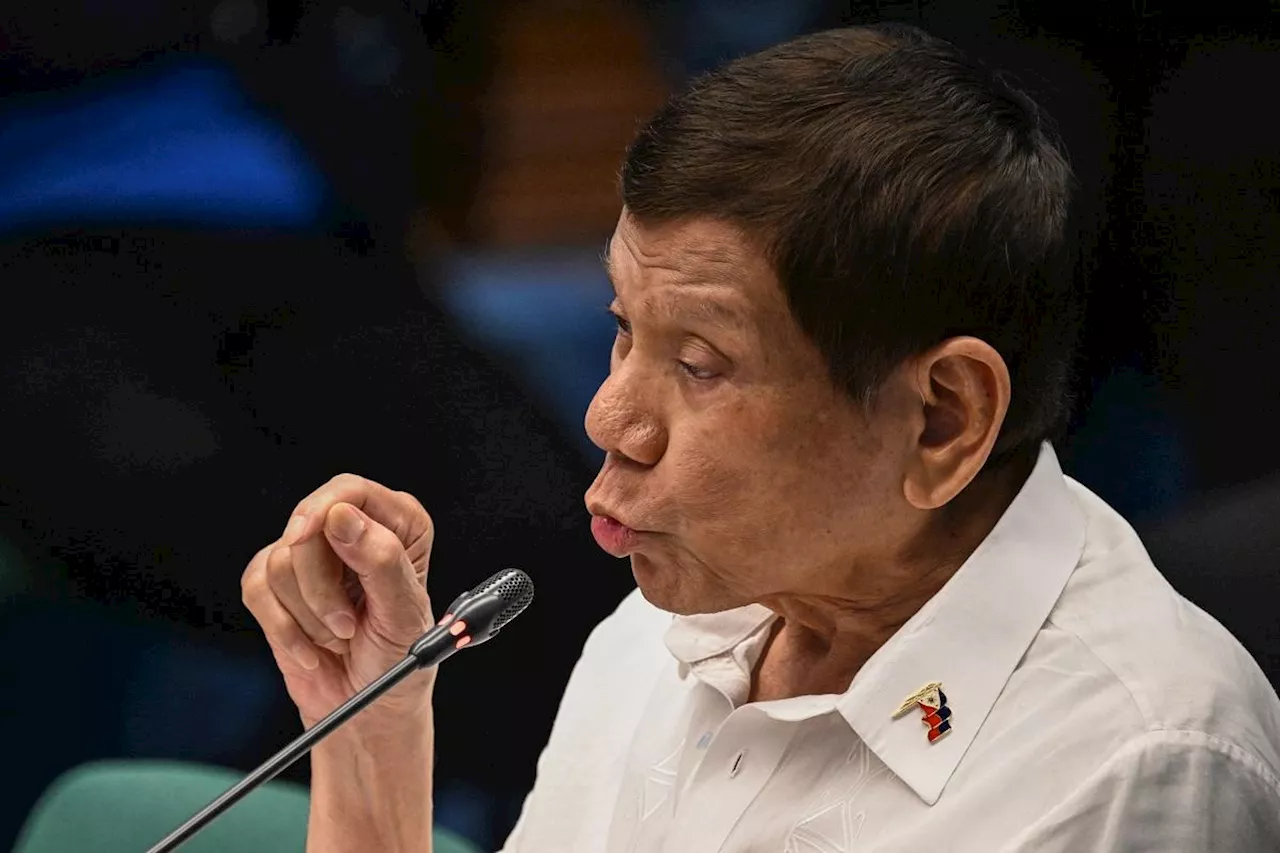 Makabayan to Duterte: Stop the circus, face drug war victims