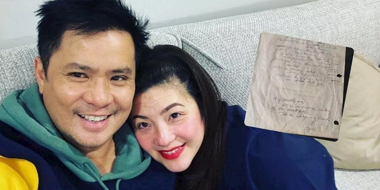 Ogie Alcasid, inilahad kung bakit 'di sapat ang pagmamahal sa isang relasyon