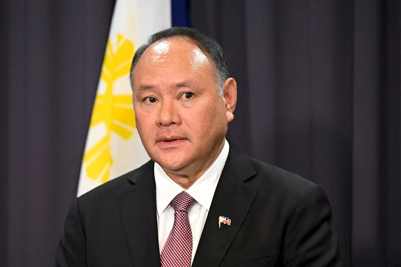 PH under pressure from China to cede claims in West Philippine Sea —DND