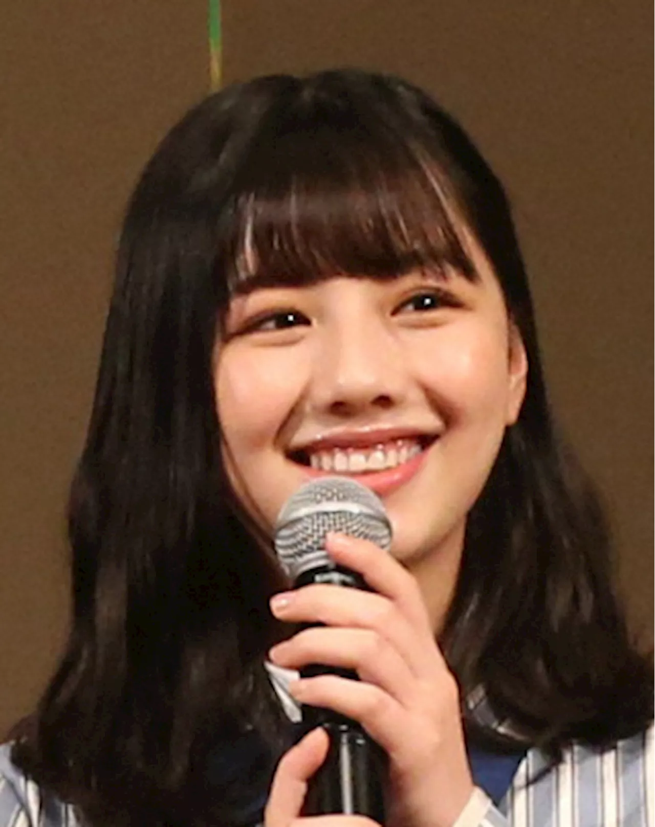 元日向坂46・渡邉美穂「公の場で言うの初めてなんですけど…」 大学は「2日で辞めた」まさかの中退告白