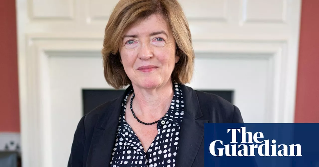 Sue Gray rejects envoy role amid warnings Keir Starmer was to withdraw offer