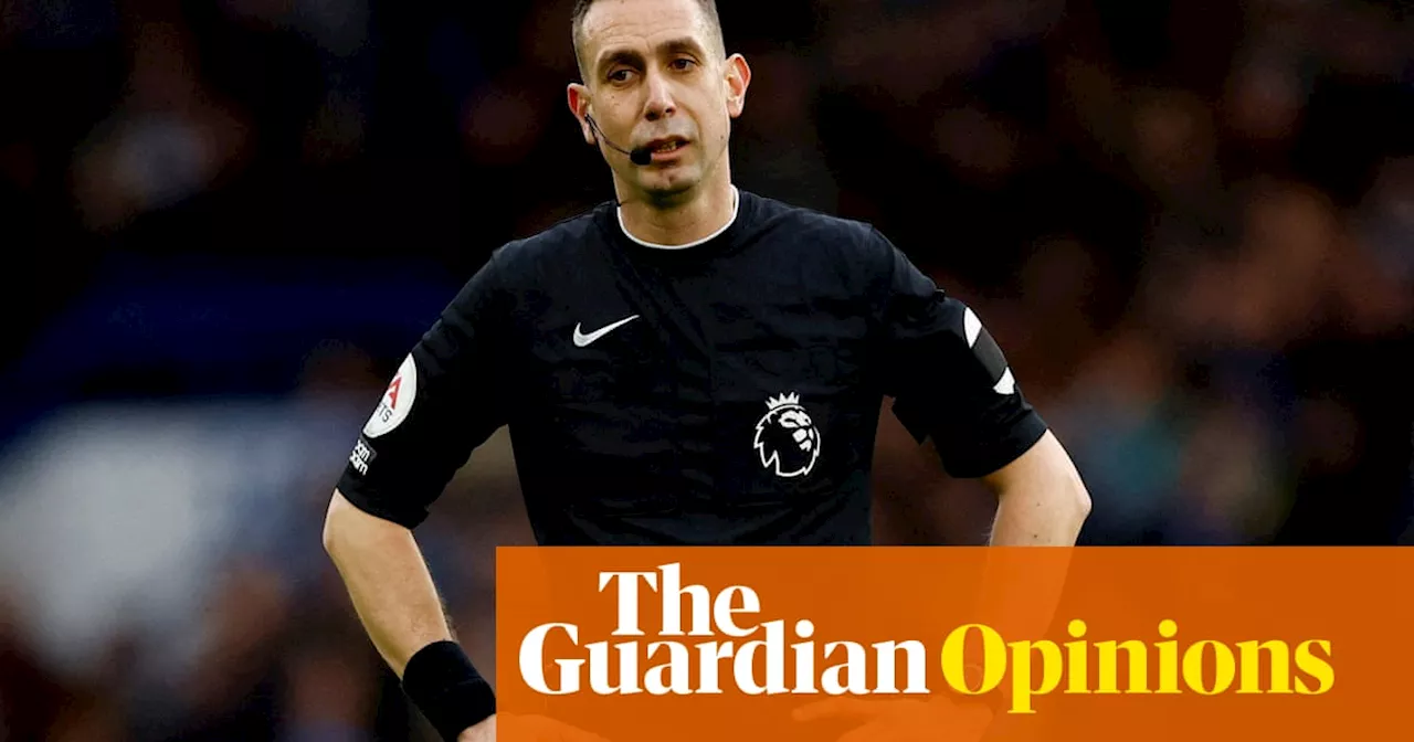 Wretched, haunted but human: David Coote was made by modern football