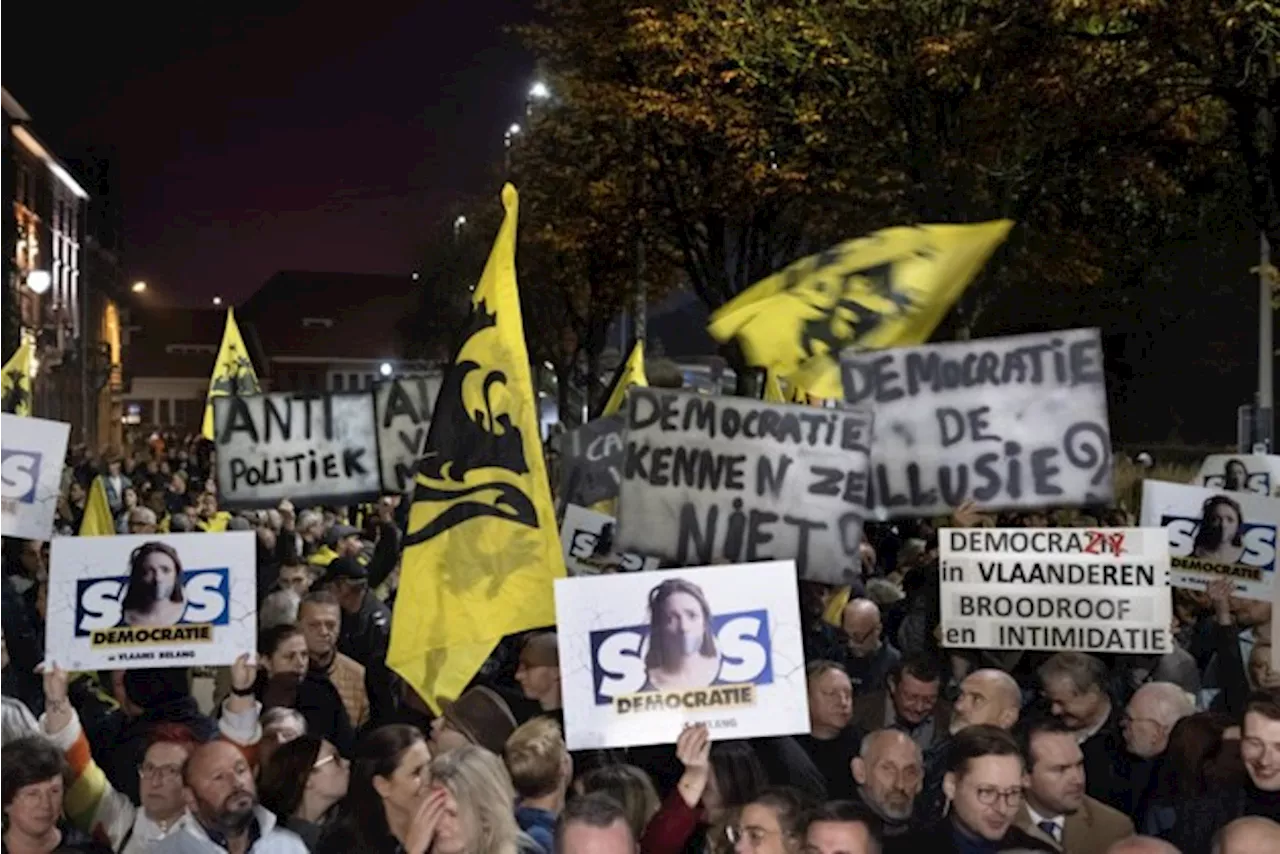 Izegem zet verder koers richting coalitie met Vlaams Belang: “We hebben hier een omgekeerd cordon sanitaire”